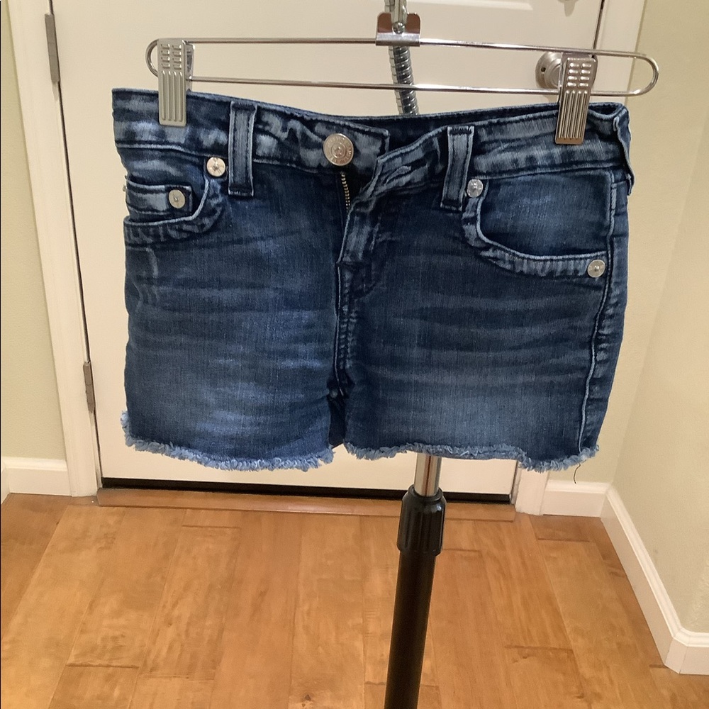 True Religion short